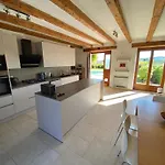 Gornje Baredine 12 Villa Donje Baredine