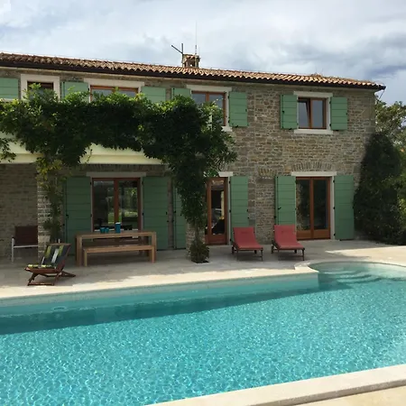 Villa Gornje Baredine 12
