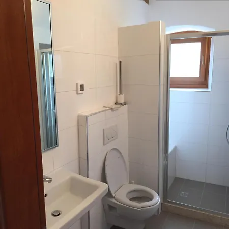 Villa Gornje Baredine 12 Donje Baredine