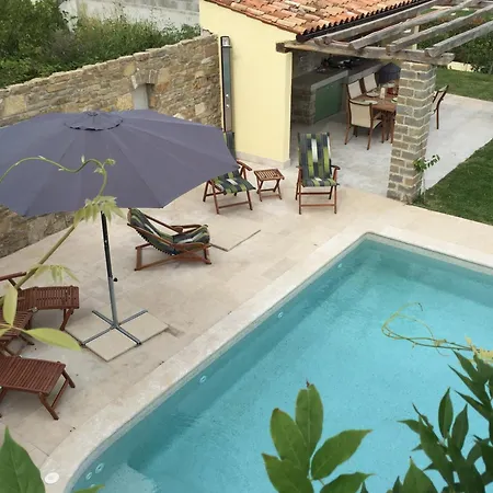 Gornje Baredine 12 Villa *