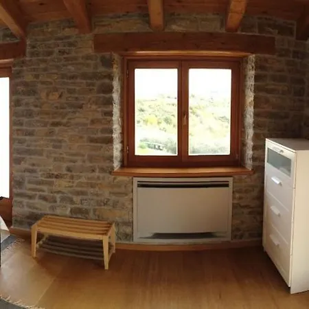 Gornje Baredine 12 Villa *