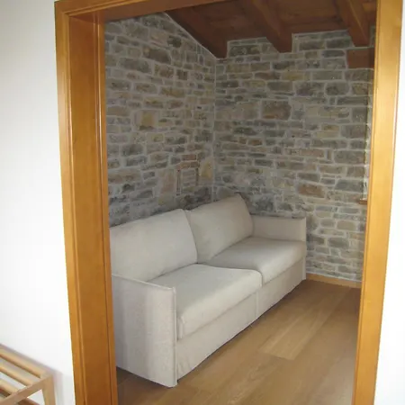 Gornje Baredine 12 Villa Donje Baredine