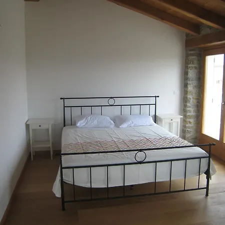 Gornje Baredine 12 Villa *