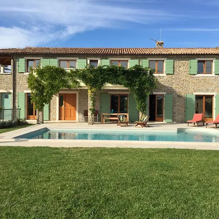 Villa Gornje Baredine 12 Donje Baredine