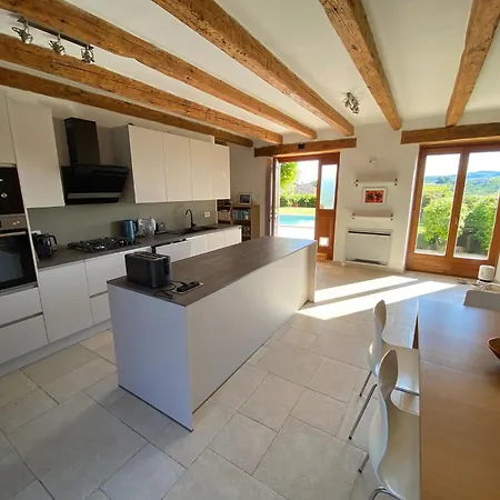 Gornje Baredine 12 Villa Donje Baredine