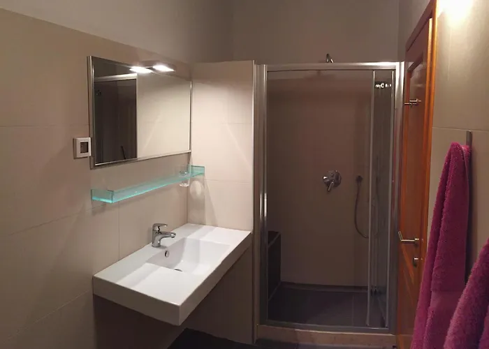 Villa Gornje Baredine 12