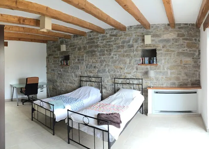 Gornje Baredine 12 Villa Donje Baredine