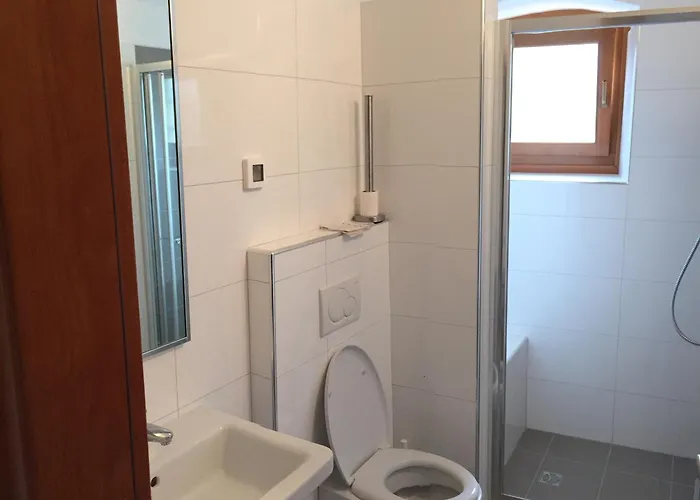 Villa Gornje Baredine 12 Donje Baredine