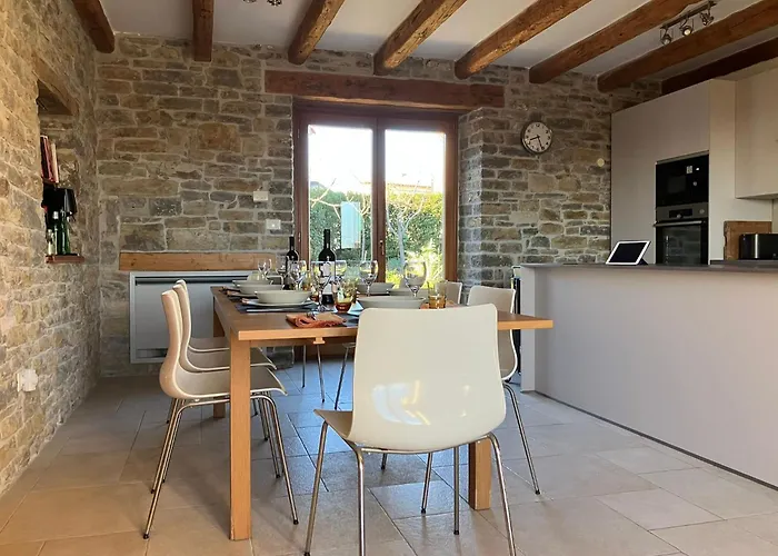 Gornje Baredine 12 Donje Baredine