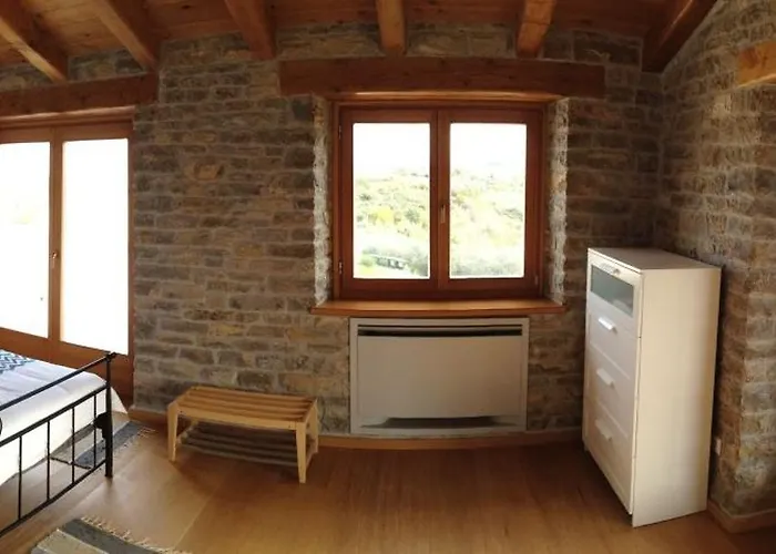 Gornje Baredine 12 Villa *