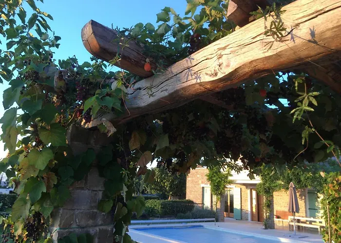 Villa Gornje Baredine 12