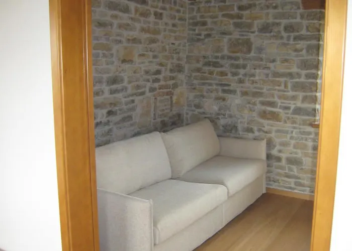 Gornje Baredine 12 Villa Donje Baredine