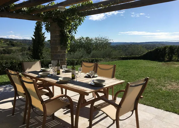 Villa Gornje Baredine 12 Donje Baredine