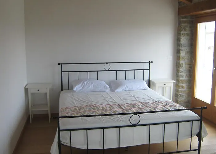 Gornje Baredine 12 Villa *