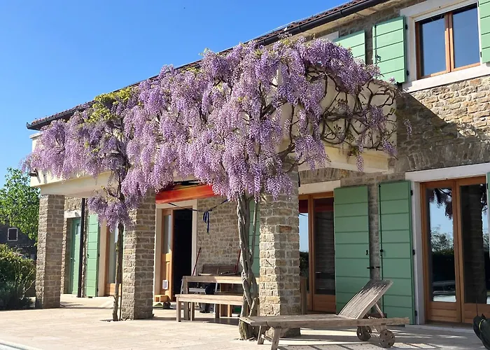 Gornje Baredine 12 *