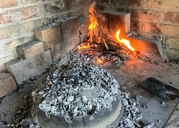 Villa Gornje Baredine 12