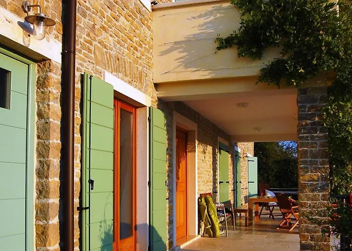 Gornje Baredine 12 Villa *