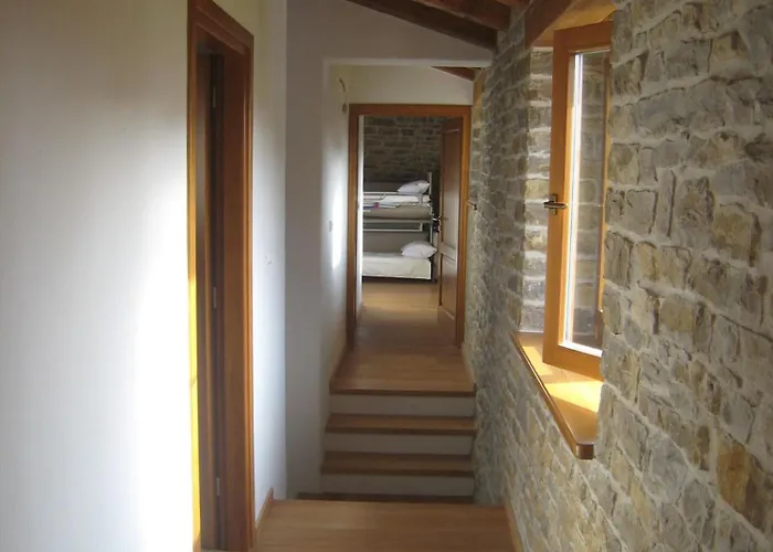 Villa Gornje Baredine 12 Donje Baredine