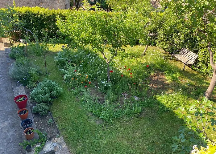 Villa Gornje Baredine 12