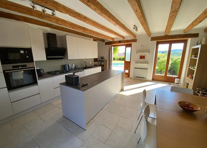 Gornje Baredine 12 Villa Donje Baredine