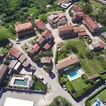 Gornje Baredine 12 Villa