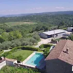 Gornje Baredine 12 Villa