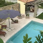 Gornje Baredine 12 Villa *
