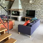 Gornje Baredine 12 *