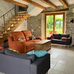 Gornje Baredine 12 Villa *