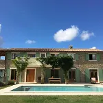 Gornje Baredine 12 Villa