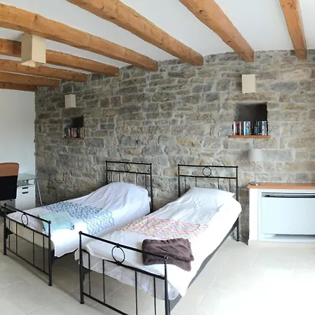 Gornje Baredine 12 Villa Donje Baredine