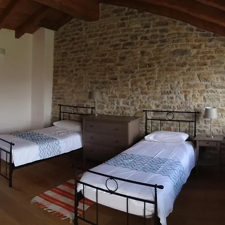 Gornje Baredine 12 Villa *