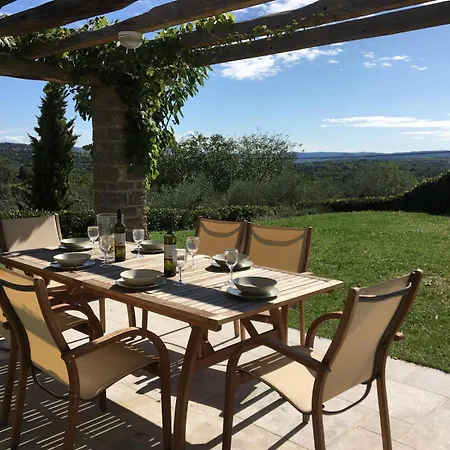 Villa Gornje Baredine 12 Donje Baredine