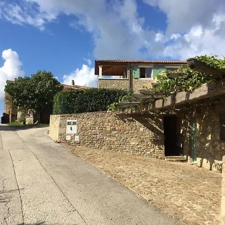 Villa Gornje Baredine 12 Donje Baredine