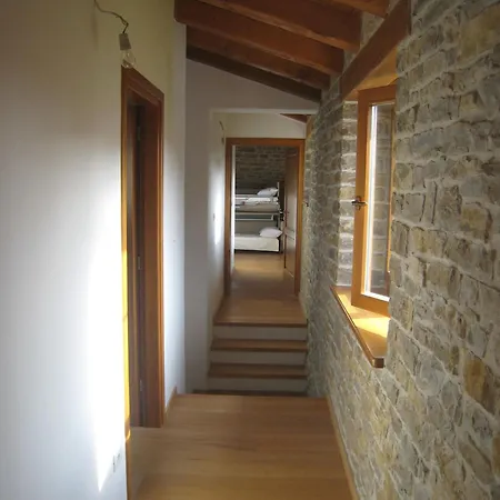 Villa Gornje Baredine 12 Donje Baredine